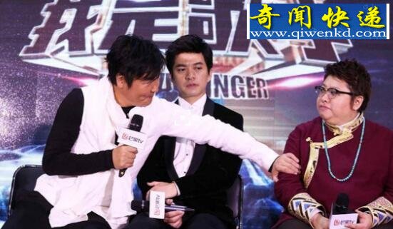 韩红为什么不喜欢李健,韩红李健不合纯属谣言