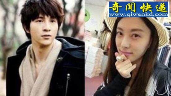 薛之谦老婆高磊鑫曝光,离婚只因女方嫌他穷