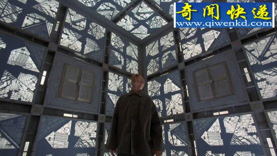 一生必看的44部经典惊悚电影,恐怖凶残中的人性光辉