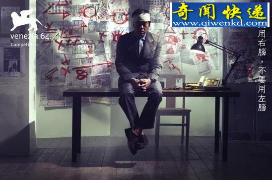 一生必看的44部经典惊悚电影,恐怖凶残中的人性光辉