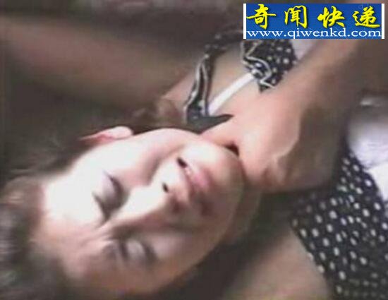 向华强玩死过的女人,刘嘉玲被迫拍真实强奸片