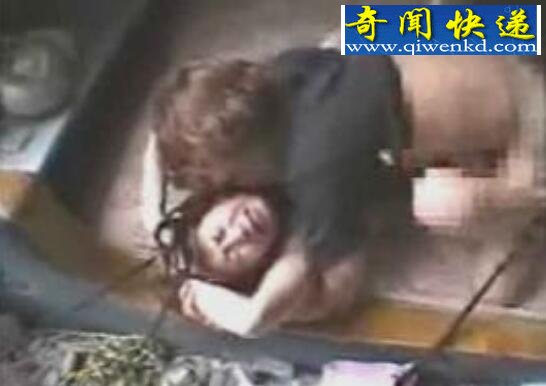 向华强玩死过的女人,刘嘉玲被迫拍真实强奸片