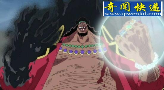 路飞的第二个恶魔果实,伙伴比果实更重要