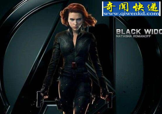 漫威英雄排名,金刚狼凶猛无比竟然垫底