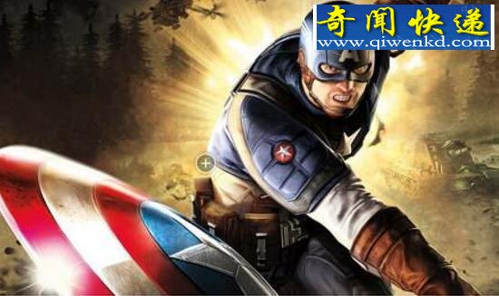 漫威英雄排名,金刚狼凶猛无比竟然垫底