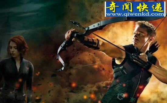 漫威英雄排名,金刚狼凶猛无比竟然垫底