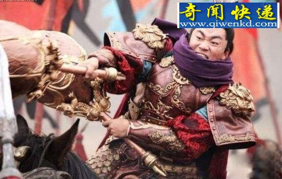 史上最全隋唐十八好汉排名,李元霸力大无穷居榜首
