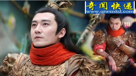 史上最全隋唐十八好汉排名,李元霸力大无穷居榜首