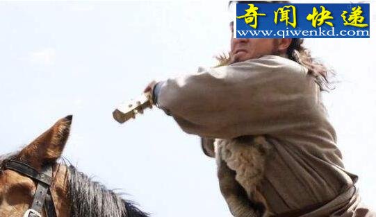 史上最全隋唐十八好汉排名,李元霸力大无穷居榜首