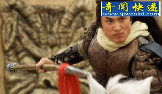 史上最全隋唐十八好汉排名,李元霸力大无穷居榜首