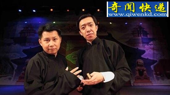 郭德纲徒弟排名,竟然最喜欢岳云鹏(弟子共82人)