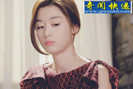 2017韩国女明星排行榜,全智贤/李圣经/宋慧乔居前三