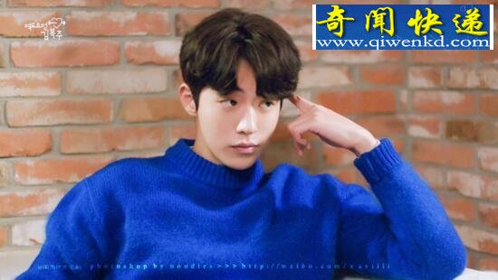 韩国男明星人气排行榜,南柱赫颜值超高秒杀众人