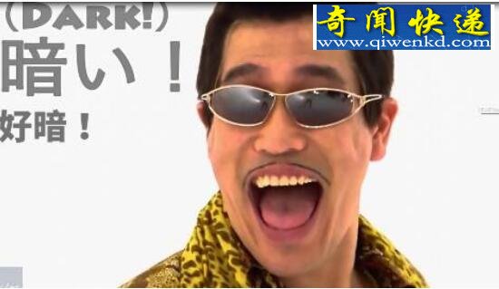 2017十大神曲排行榜,最新洗脑神曲出炉