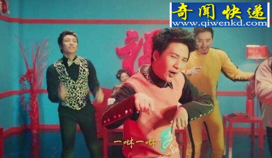 2017十大神曲排行榜,最新洗脑神曲出炉