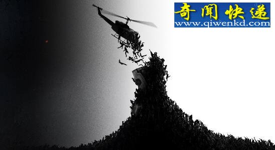 丧尸片排行榜前十名,僵尸大战人类世界