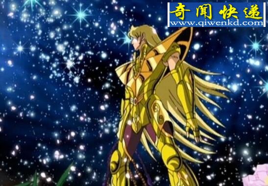 最权威的黄金圣斗士实力排名,沙加才是最厉害的