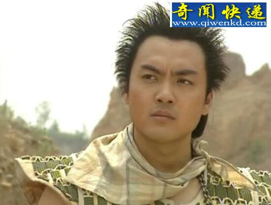 古龙小说武功排名,古龙笔下最强绝世高手