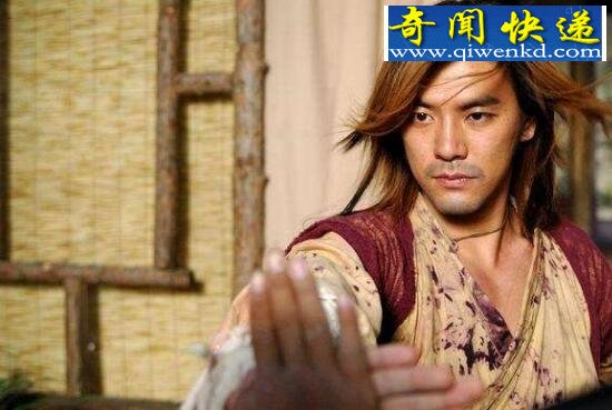 古龙小说武功排名,古龙笔下最强绝世高手