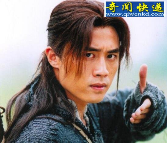 古龙小说武功排名,古龙笔下最强绝世高手