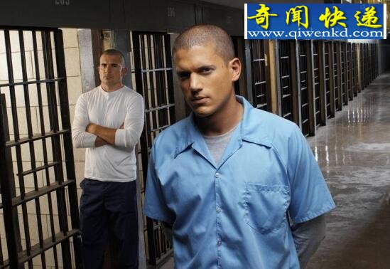 经典美剧排行榜前十名,豆瓣评分9.0以上的美剧