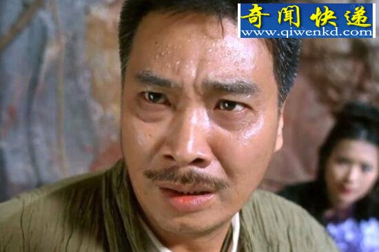 吴孟达的葬礼是假的,吴孟达去世只是谣言