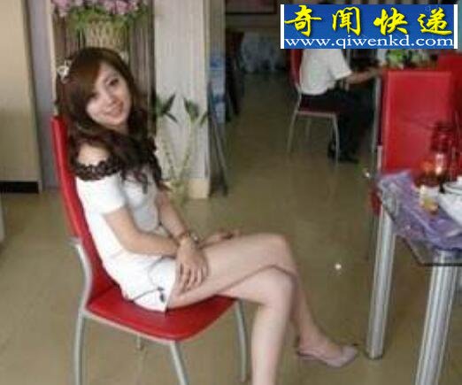 揭阳许小婉真实照片,现实版人民的名义中高小琴