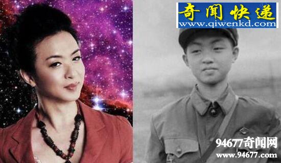 金星前妻子于虹照片曝光,与前妻只是契约婚姻