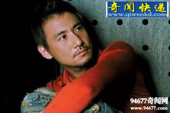 香港四大天王谁最帅,歌神张学友帅了20多年