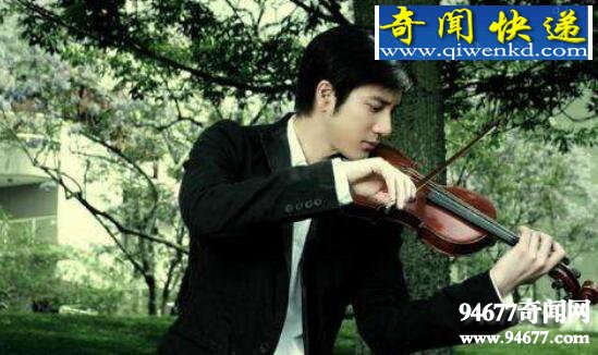娱乐圈新四大天王,丝毫不逊色于老四大天王