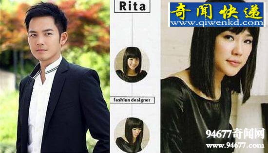 钟汉良老婆是谁,与谢易桦隐婚多年育有一子
