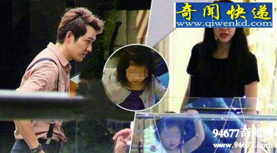 钟汉良老婆是谁,与谢易桦隐婚多年育有一子