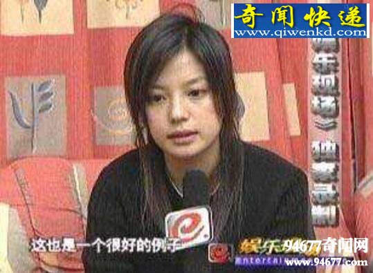 赵薇军旗装事件,被设计陷害导致遭5年封杀