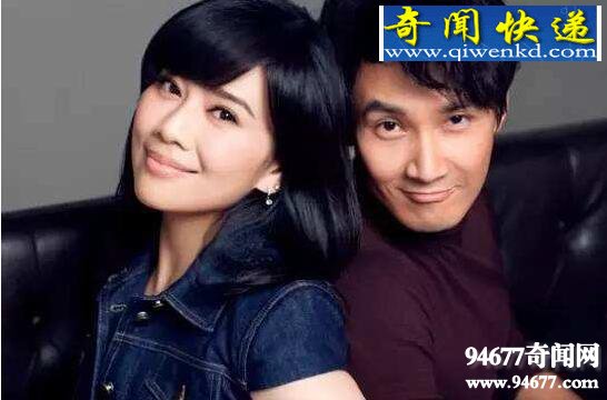陈松伶和张铎的女儿,没有孩子/不要孩子的原因