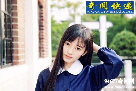 snh48成员第一美女,鞠婧袆穿国足写真(四千年一遇)