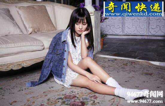 snh48成员第一美女,鞠婧袆穿国足写真(四千年一遇)