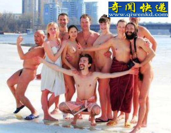 欧美天体海滩开放图片,美女全裸无节操(一丝不挂)