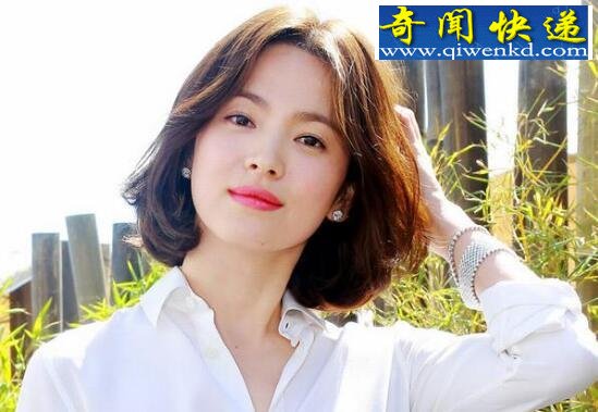 韩国最美10大女明星,最受男生喜爱的纯天然美女