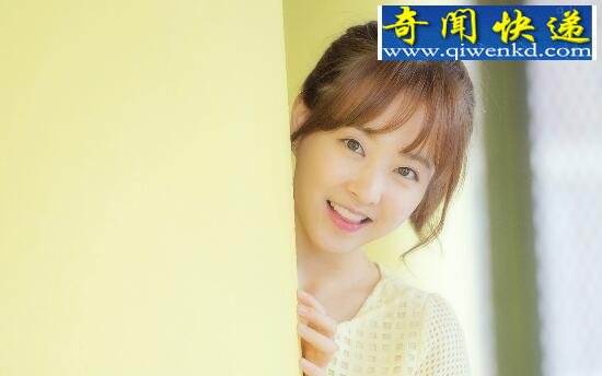 韩国最美10大女明星,最受男生喜爱的纯天然美女