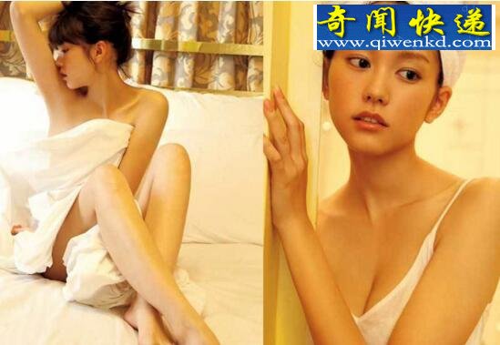 十大日本最美女星,桐谷美玲童颜巨乳性感诱人(爆乳)