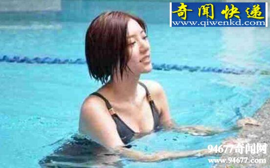台湾第一美女郭雪芙,被曝与林靖哲过夜(长达18小时)