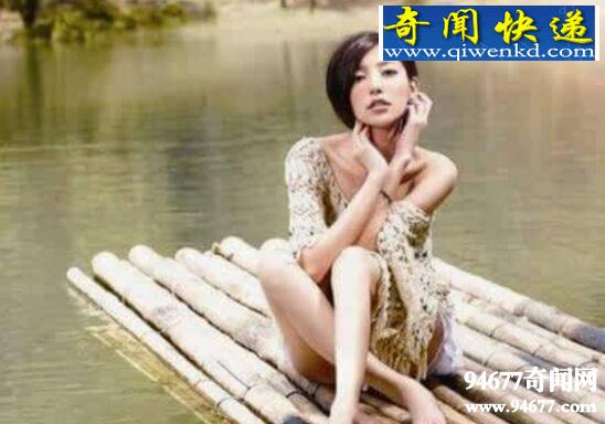 台湾第一美女郭雪芙,被曝与林靖哲过夜(长达18小时)