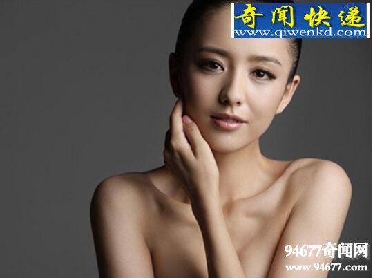 新疆第一美女佟丽娅,与陈思成海誓山盟已成往事