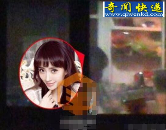 白宇刘萌萌恋情曝光,两人共处一室度春宵(不可描述)