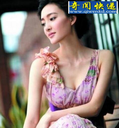 女神王丽坤多大了,王丽坤年龄改太小引质疑(40岁)
