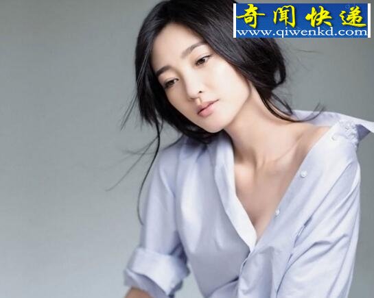 女神王丽坤多大了,王丽坤年龄改太小引质疑(40岁)