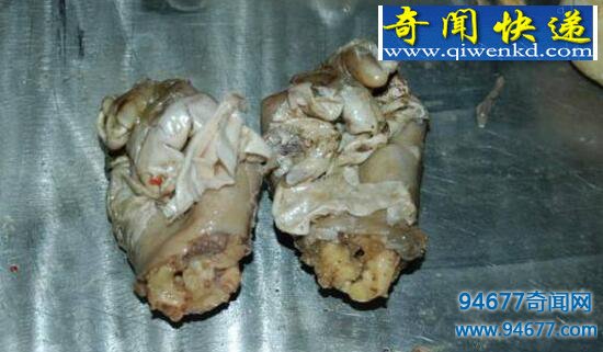 中国十大未破杀人惨案,极度恶心(如不适请关闭)