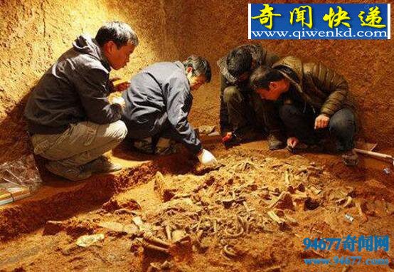 盘点海昏侯墓未解之谜,南昌得名竟源于海昏侯