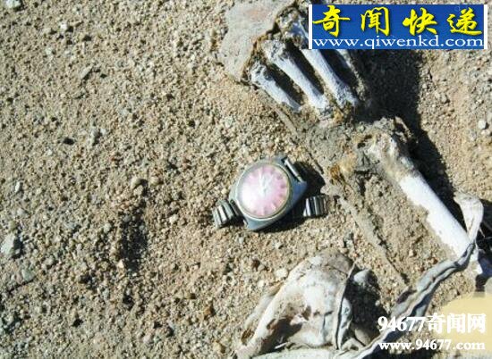 彭加木失踪真相曝光,众叛亲离惨遭队友杀害
