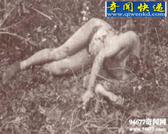 世界十大悬案,一百多年仅侦破开膛手杰克